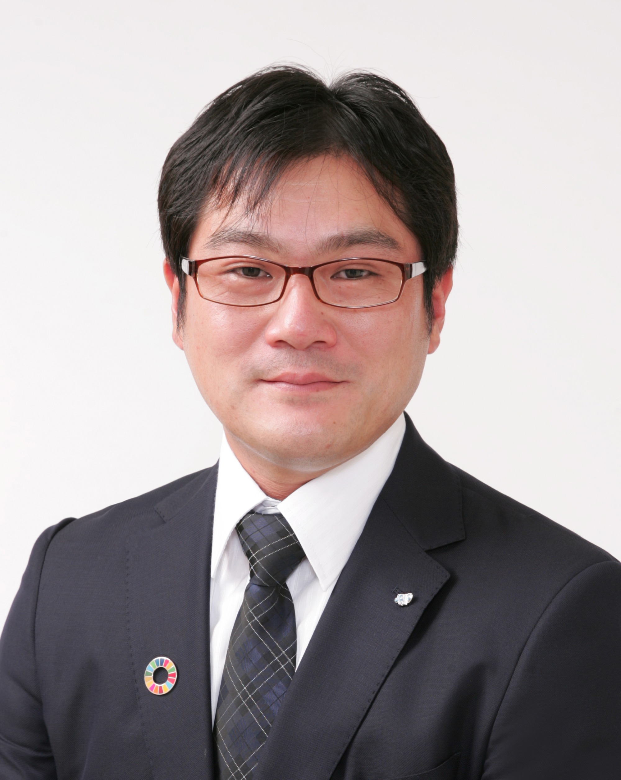 代表取締役　社長　青木 弘希